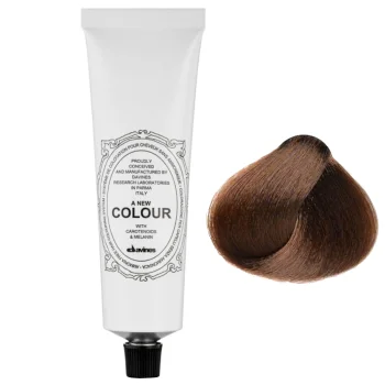 Blonde Beige- Бежевый блонд 7,7 Davines 60 мл