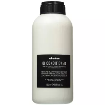 Кондиционер для абсолютной красоты волос - Absolute Beautifying Oi conditioner Davines 1000 мл