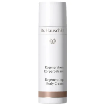 Регенерирующий лосьон для тела Regeneration Korperbalsam Dr. Hauschka