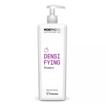 Шампунь от выпадения волос densifying Framesi
