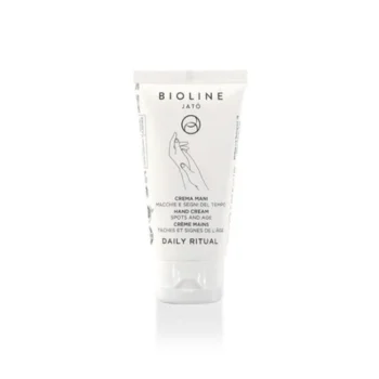Крем для рук антивозрастной Hand Cream Bioline Jato 50 мл