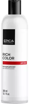 Кондиционер для окрашенных волос Rich Color Epica