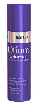 Спрей-уход для волос Воздушный объем Otium Volume Estel 200 мл