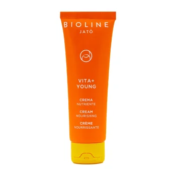 Питательный крем для молодой кожи Nourishing Cream Bioline 50 мл