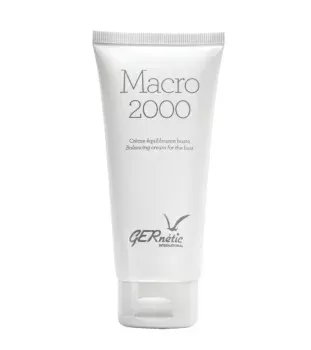 Крем для коррекции размеров и формы молочной железы Macro 2000 Gernetic