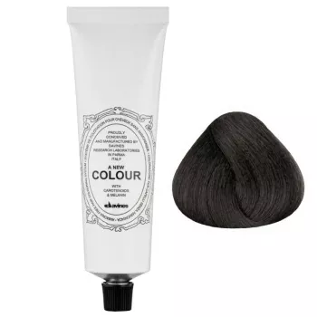 Light Brown Ash-Светло-коричневый пепельный 5,1 Davines 60 мл