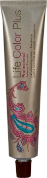 Стойкая крем-краска Life Color Plus FarmaVita