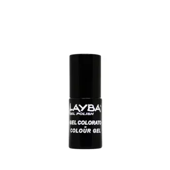 Гель-лак Layba Gel Polish Layla Cosmetics
