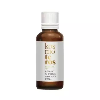 Химический пилинг с пировиноградной кислотой Kosmoteros