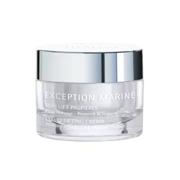 Интенсивный антивозрастной крем-лифтинг для кожи вокруг глаз Eyelid Lifting Cream Thalgo