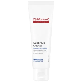 Крем интенсивно восстанавливающий TA Repair Cream Cell Fusion C 50 мл