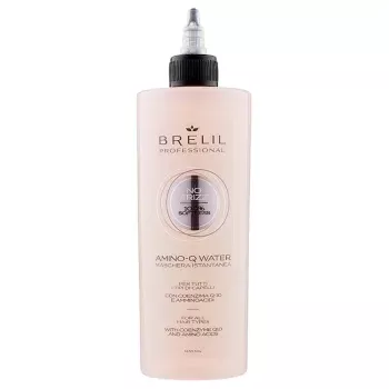 Инновационная маска мгновенного действия Brelil