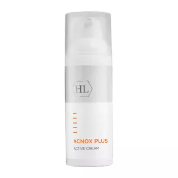Активный крем ACNOX Active Cream Holy Land 50 мл