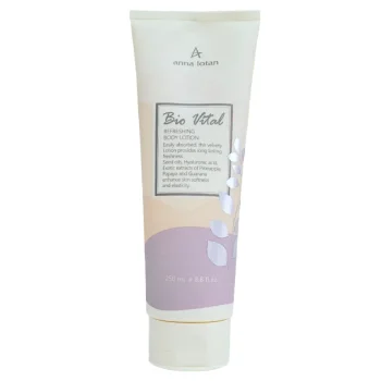 Минеральный крем для рук Mineral Hand Cream Anna Lotan