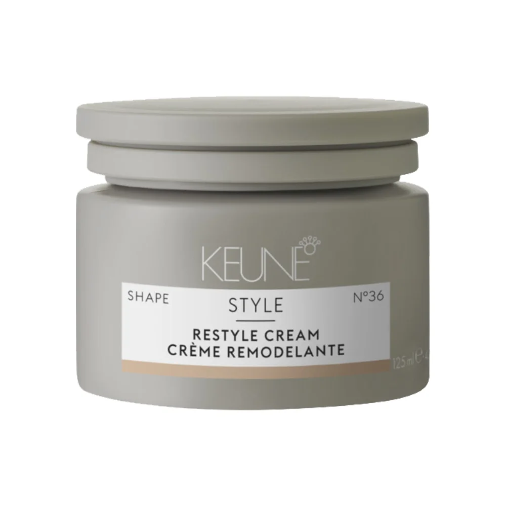 Стиль Крем для рестайлинга Style Restyle Cream