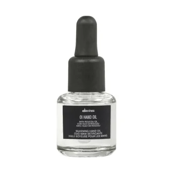 Масло для рук OI hand oil Davines 13 мл