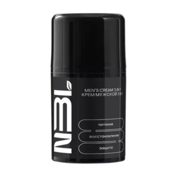 Крем для мужчин Men's Cream NeosBioLab
