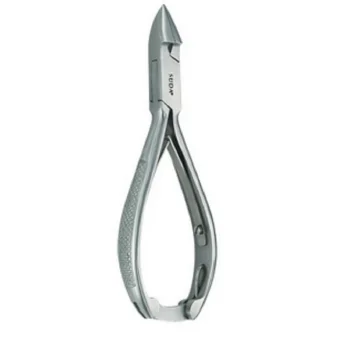 Щипцы для ногтей с прямым срезом и лезвием 20 мм Excalibur Suda