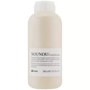 Питательный кондиционер Nourishing Illuminating Cream Davines 1000 мл