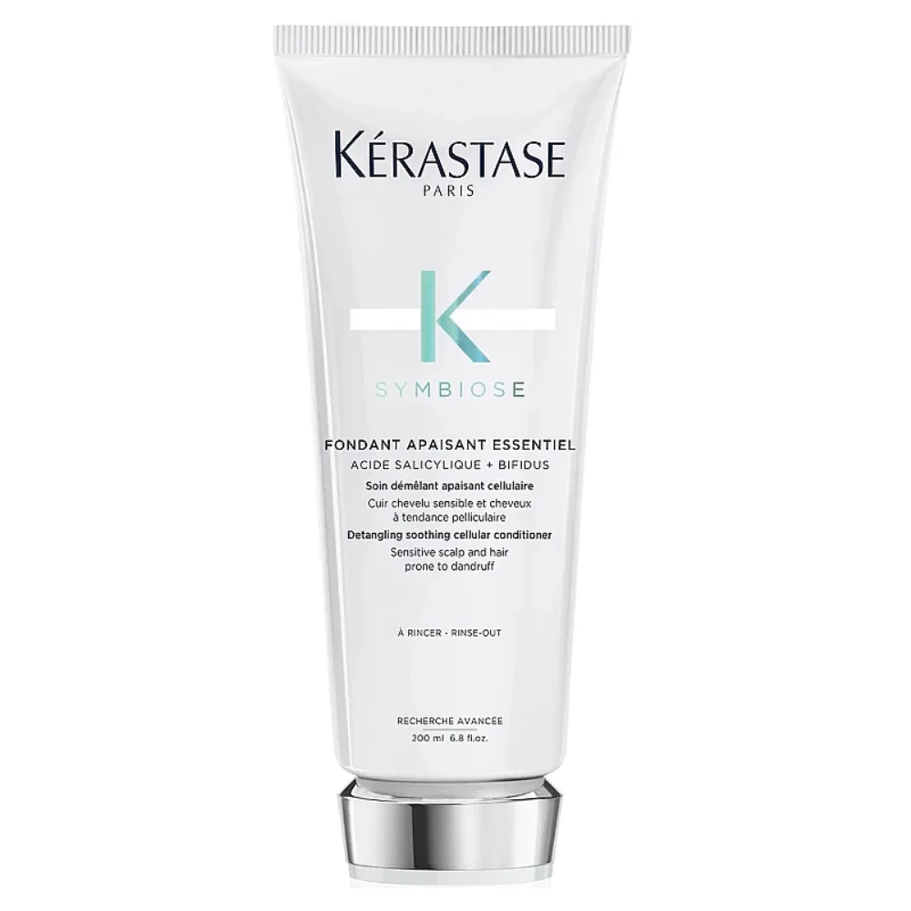 Кондиционер для чувствительных волос, склонных к перхоти Symbiose