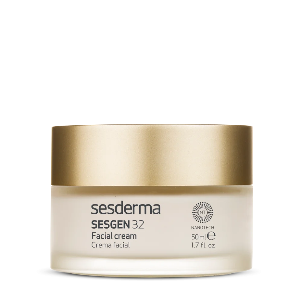 Крем клеточный активатор Sesgen 32