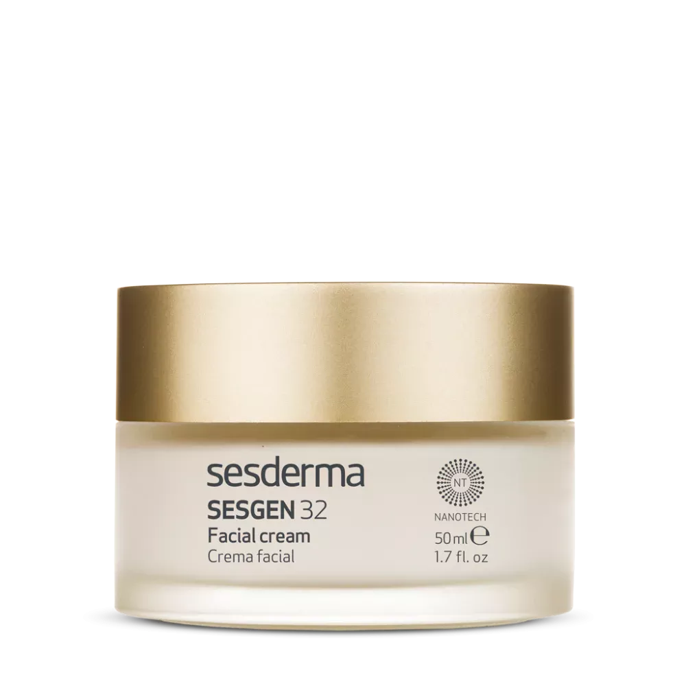 Крем клеточный активатор Sesgen 32
