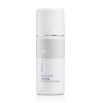 Лосьон для лица Azulene Lotion Holy Land 250 мл