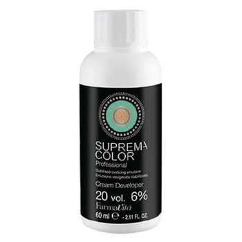 Крем оксигент 6 % Suprema FarmaVita 60 мл