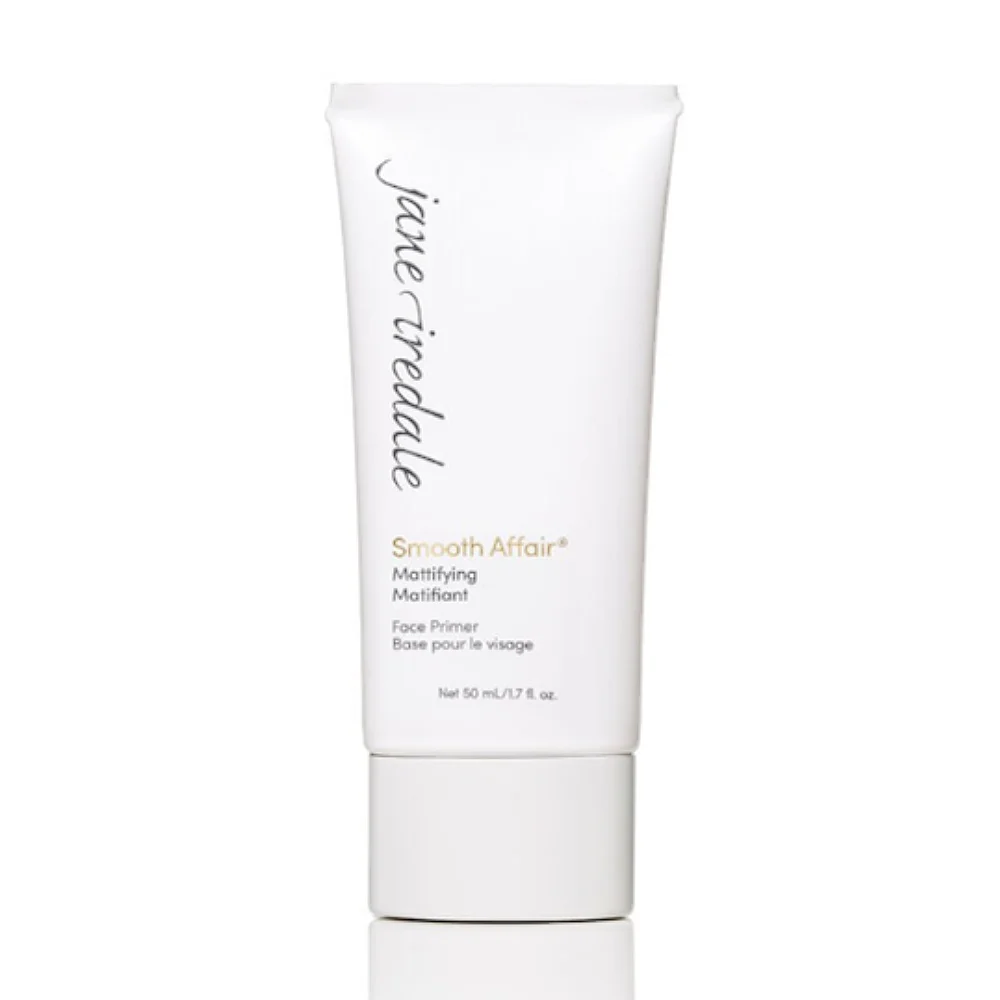 Праймер для смешанной кожи Smooth Affair Face Primer Mattifying