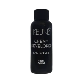 Проявитель Тинта 12 % Tinta Developer 40 vol Keune 60 мл