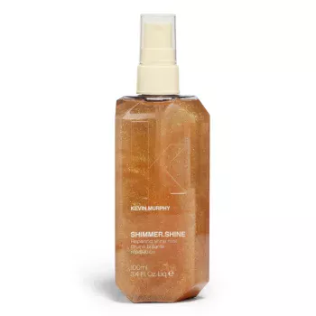 Спрей для укладки с мерцающим блеском Shimmer.Shine KEVIN.MURPHY
