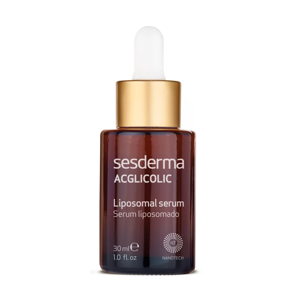 Липосомальная сыворотка Acglicolic