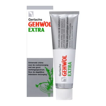 Крем Экстра Gehwol