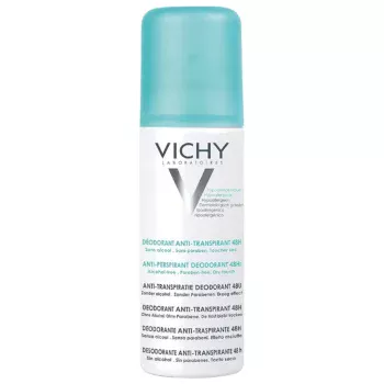 Регулирующий дезодорант-аэрозоль Vichy 125 мл