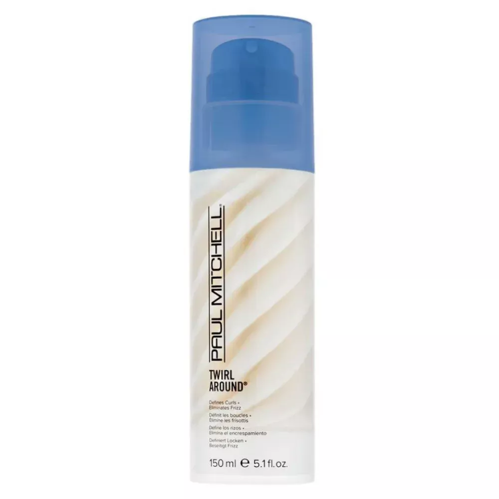 Крем для создания упругих завитков Twirl Around
