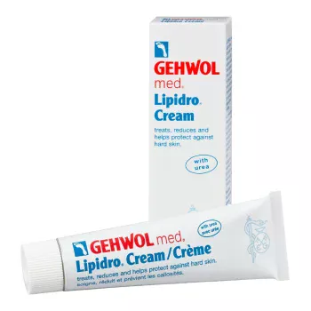 Крем Гидро-баланс Gehwol