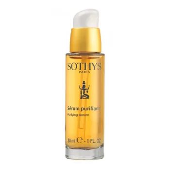 Сыворотка Oily Skin очищающая себорегулирующая Purifying Serum Sothys 30 мл