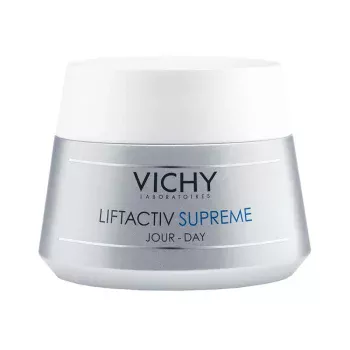 Крем против морщин и для упругости сухой и очень сухой кожи Лифтактив Супрем Vichy 50 мл