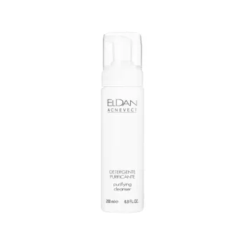 Очищающее средство для проблемной кожи Purifying Cleanser Eldan 200 мл