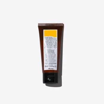 Интенсивно питающая маска Naturaltech nourishing vegetarian miracle mask Davines 60 мл