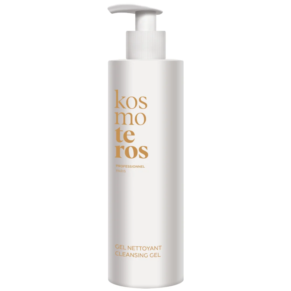 Очищающий гель Gel Nettoyant