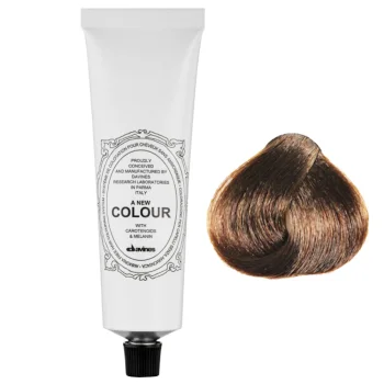 Dark Blonde Natural Warm-Темный блонд натуральный теплый 6 Davines 60 мл