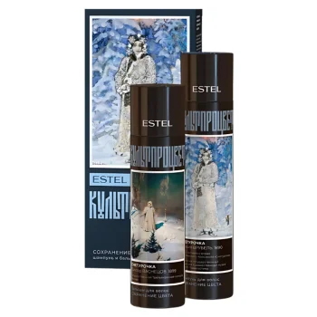 Набор Культпроцвет Врубель. Васнецов Estel 1 шт