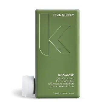 Шампунь-эксфолиант для кожи головы Maxi.Wash KEVIN.MURPHY 250 мл