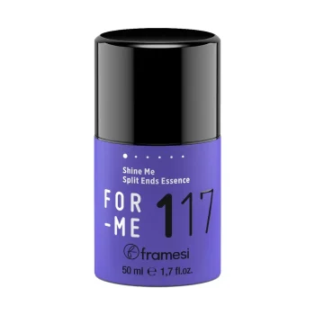 Сыворотка для кончиков волос For Me 117 Shine Me Split Ends Framesi 50 мл