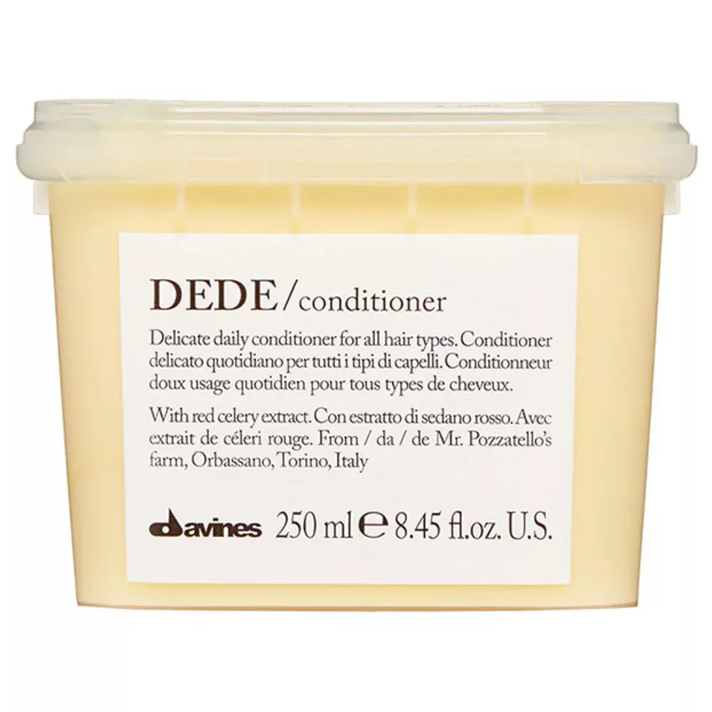 Деликатный кондиционер Dede Conditioner (75550, 75 мл)
