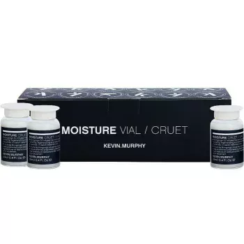 Сыворотка-уход в ампулах Moisture Cruet/Vial KEVIN.MURPHY 12*12 мл