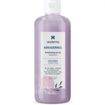 Отшелушивающий скраб Abradermol Sesderma