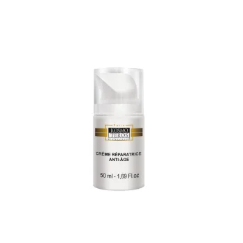 Восстанавливающая сыворотка Концентрат актив Crème Réparatrice Anti-Age Kosmoteros