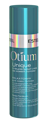 Тоник-relax для кожи головы Otium Unique